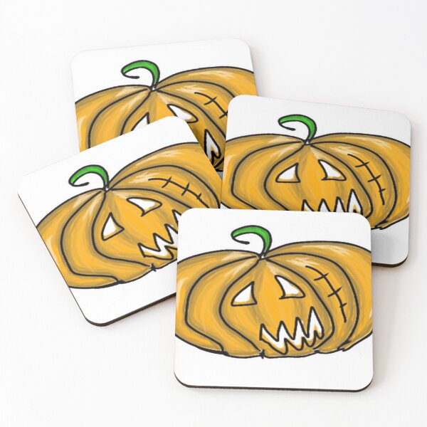 Item preview, Scar Pumpkin S designed and sold by CharlottePe21.