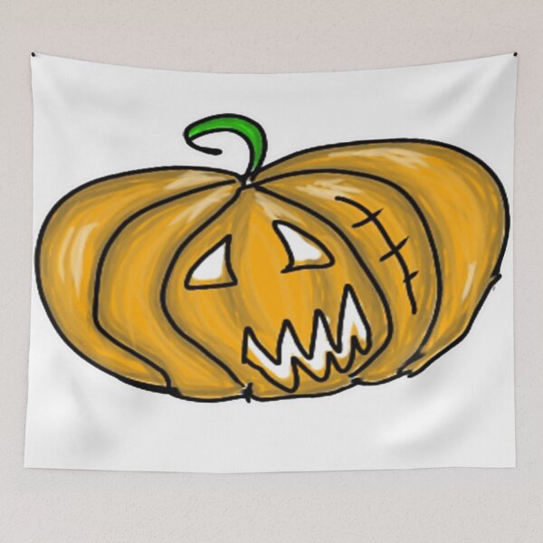 Item preview, Scar Pumpkin S designed and sold by CharlottePe21.