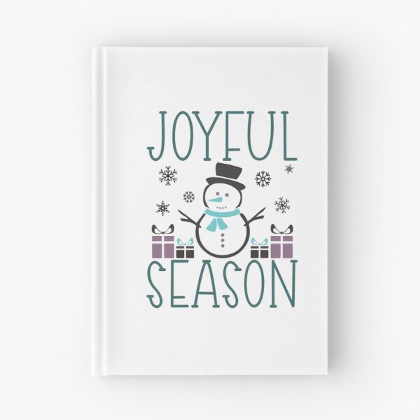Item preview, Joyful Season | Holiday Gift Ideas designed and sold by DrawingBoard.