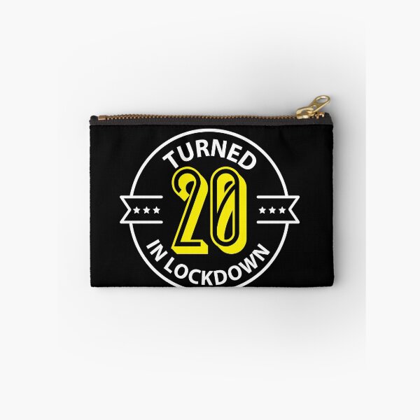 Item preview, 20th Birthday gift for Man and Woman designed and sold by AxzoGerman.