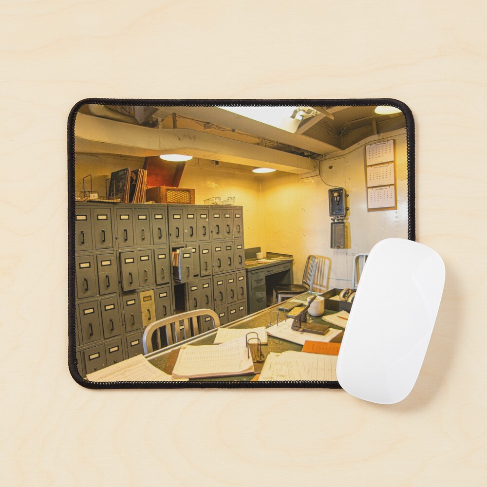 Item preview, Mouse Pad designed and sold by KensLensDesigns.