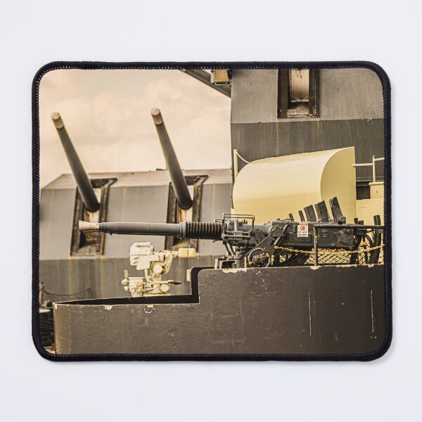 Item preview, Snti aircraft gun designed and sold by KensLensDesigns.