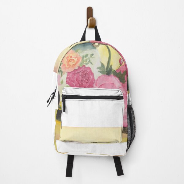 Item preview, Still Life of Roses designed and sold by Haley Mueller.