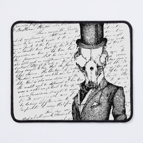 Item preview, Fancy Stipple Monster  designed and sold by ADHDalex.