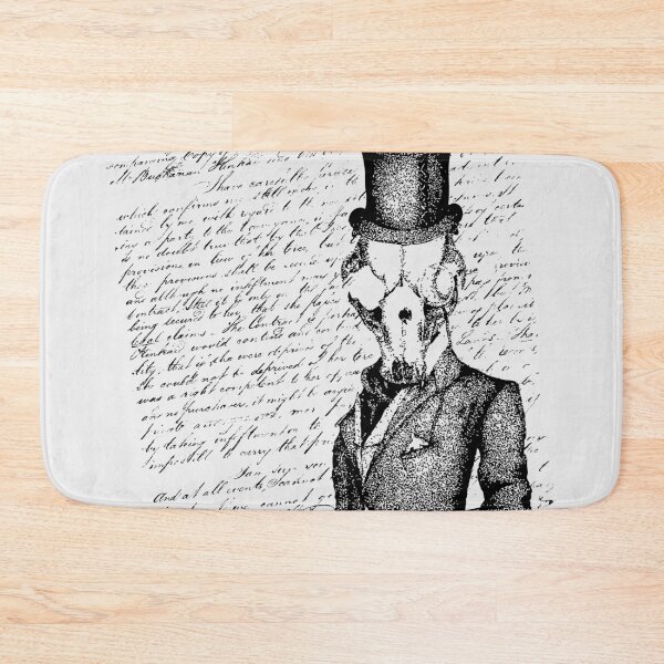Item preview, Fancy Stipple Monster  designed and sold by ADHDalex.