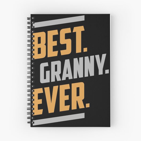 Item preview, Best. Granny. Ever. Gift! designed and sold by cidolopez.