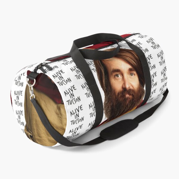 Item preview, Last man on earth - Alive in Tucson designed and sold by EnjoyRiot.