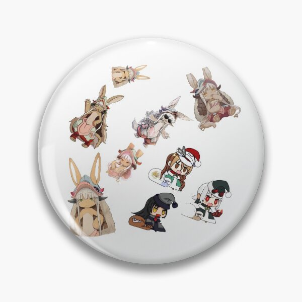 Item preview, NANACHI ANIME designed and sold by 2Be-elegant.