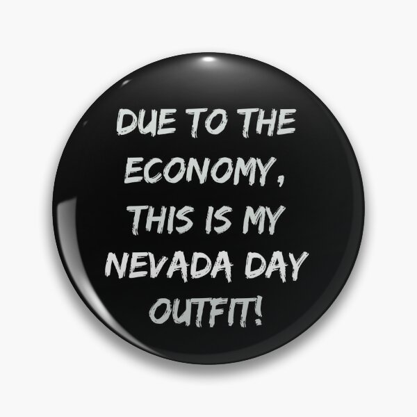 Item preview, Nevada Day, Blue and Silver designed and sold by Naked-Alien.