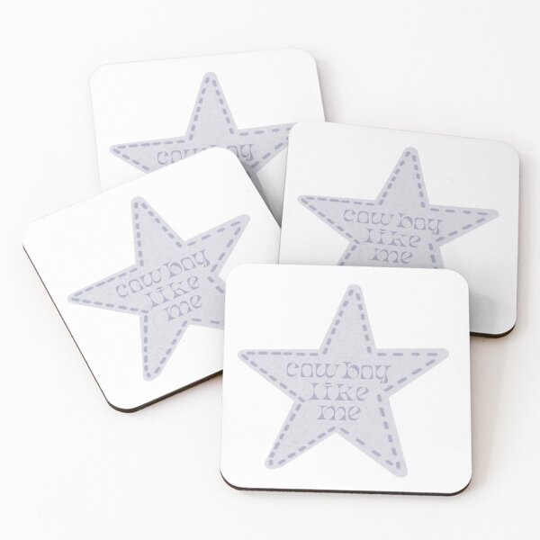 Item preview, Cowboy Like Me designed and sold by caitlinhude.