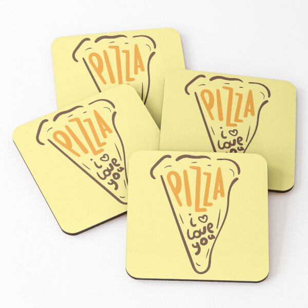Item preview, pizza slice  / pizza love designed and sold by HichamMissiame.