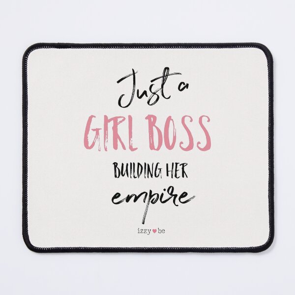 Item preview, Elizabeth Holmes Theranos - Girl boss designed and sold by HalloweenFit.