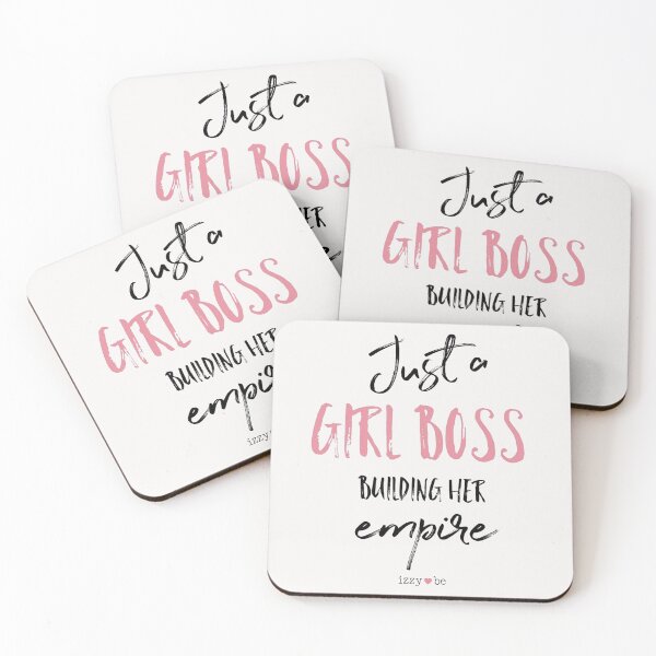 Item preview, Elizabeth Holmes Theranos - Girl boss designed and sold by HalloweenFit.