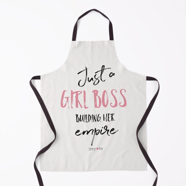 Item preview, Elizabeth Holmes Theranos - Girl boss designed and sold by HalloweenFit.