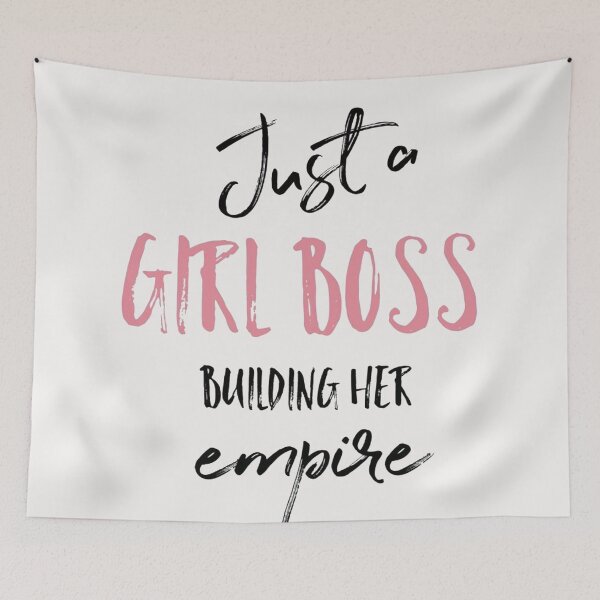 Item preview, Elizabeth Holmes Theranos - Girl boss designed and sold by HalloweenFit.