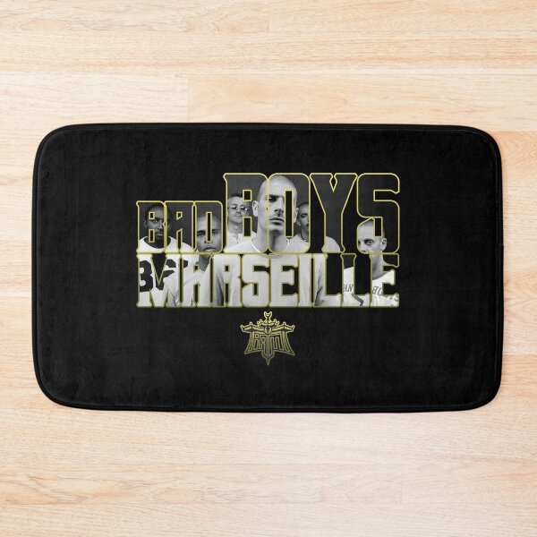 Item preview, BAD BOYS OF MARSEILLE designed and sold by marienyl666.