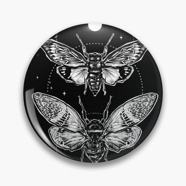 Item preview, The Screaming  designed and sold by Rebecca Flaum.