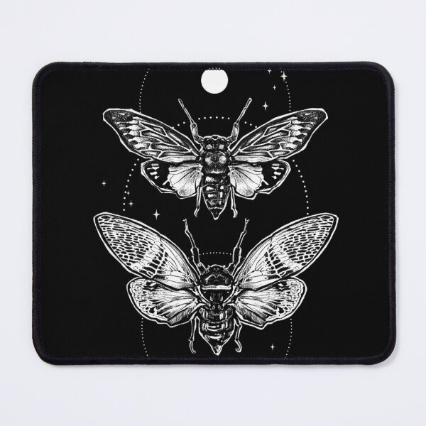 Item preview, The Screaming  designed and sold by Rebecca Flaum.
