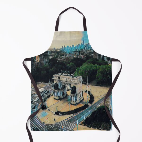 Item preview, Prospect Park designed and sold by Sofia-Draws.