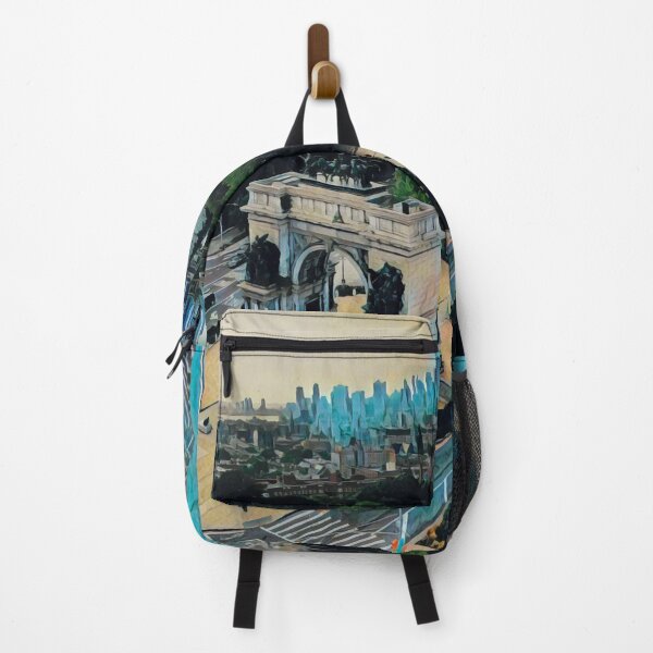 Item preview, Prospect Park designed and sold by Sofia-Draws.