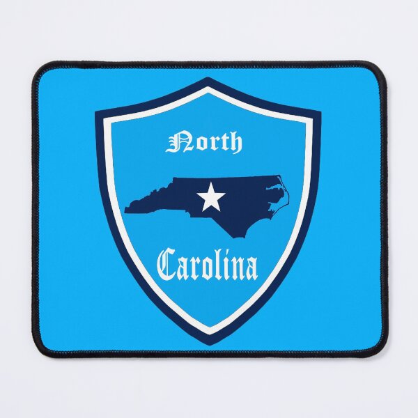 Item preview, North Carolina designed and sold by Q Art & Design .
