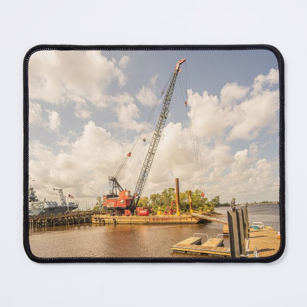Item preview, Dredger 3 designed and sold by KensLensDesigns.