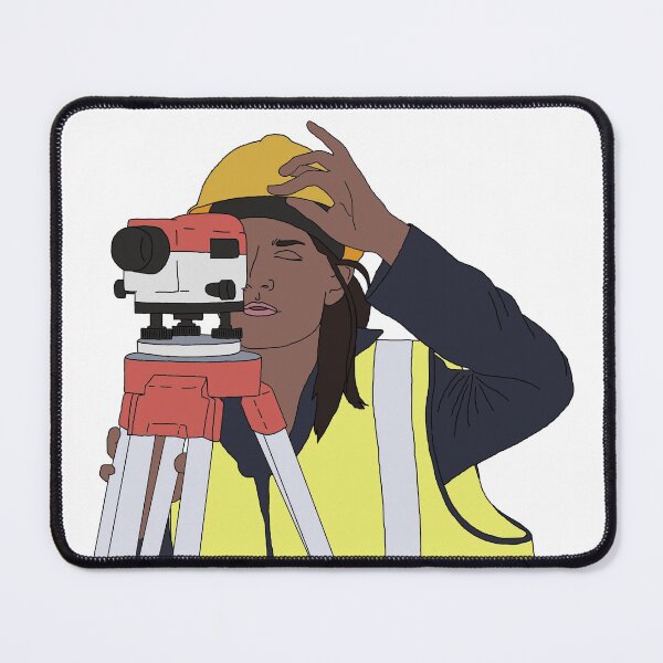 Item preview, Surveyor designed and sold by nklange240.
