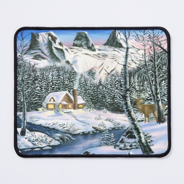 Item preview, Winter Beauty designed and sold by Haley Mueller.