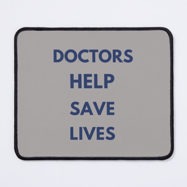 Item preview, Doctors Help Save LIfes designed and sold by westenfield.