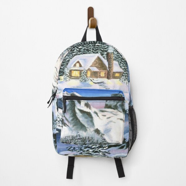 Item preview, Winter Beauty designed and sold by Haley Mueller.
