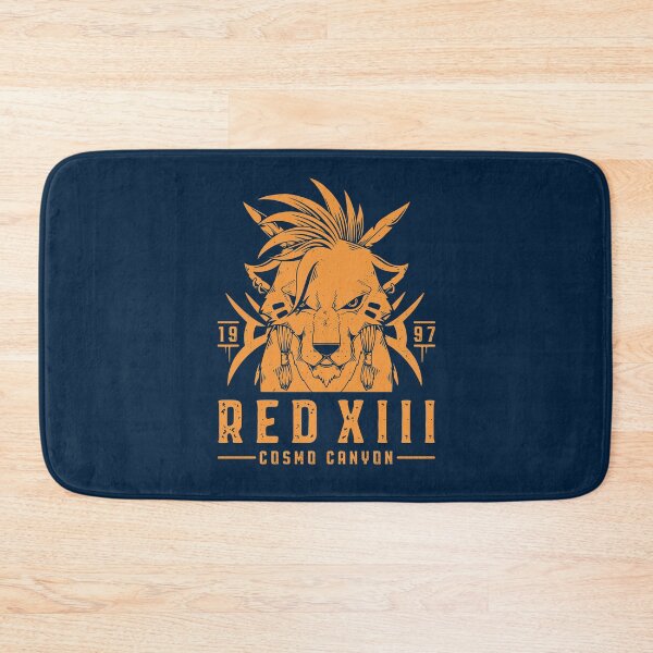 Item preview, Red XIII designed and sold by AlundrART.
