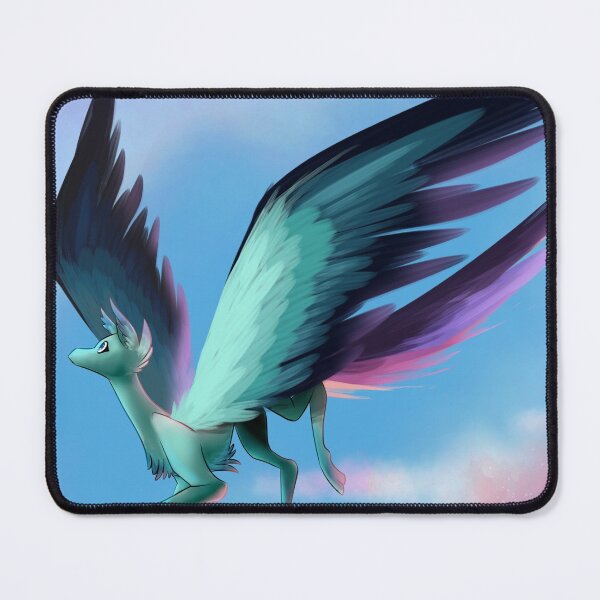 Item preview, Flying Dragon designed and sold by CosmixArts.