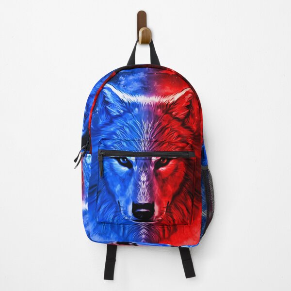 Item preview, wolf beyond soul designed and sold by Sympetrum.