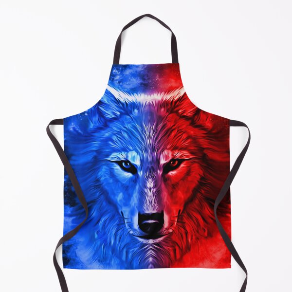 Item preview, wolf beyond soul designed and sold by Sympetrum.