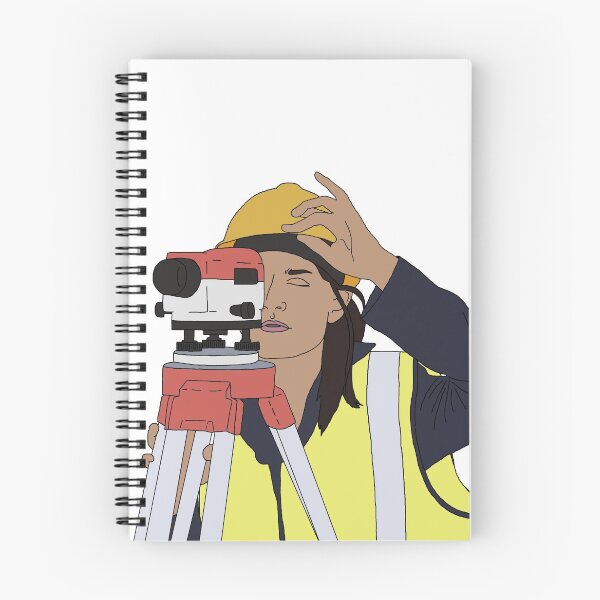 Item preview, Surveyor designed and sold by nklange240.