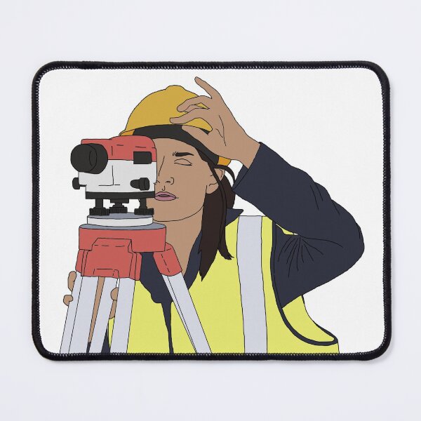 Item preview, Surveyor designed and sold by nklange240.