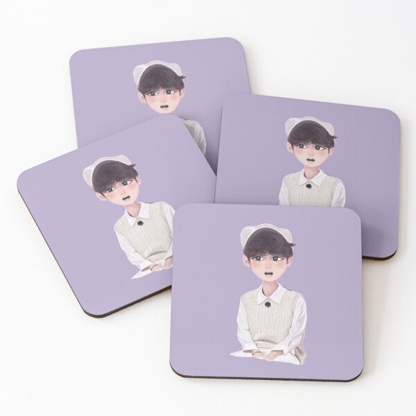 Item preview, Run BTS Taehyung designed and sold by Krmee.