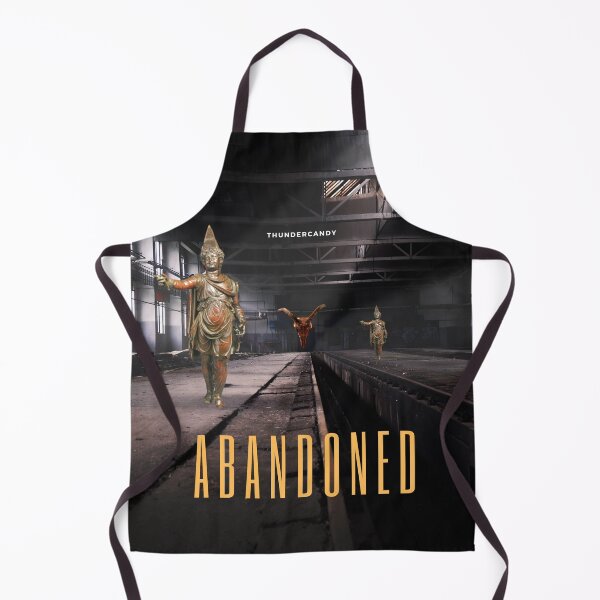 Item preview, Abandoned Farm House designed and sold by thundercandy.