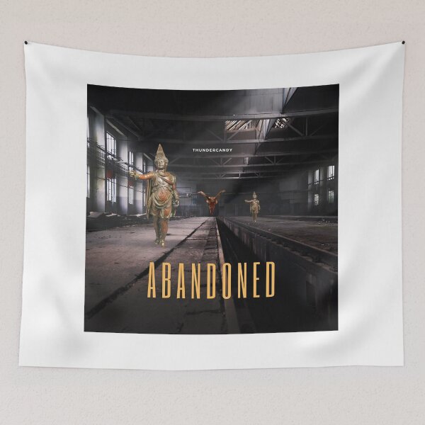 Item preview, Abandoned Farm House  designed and sold by thundercandy.