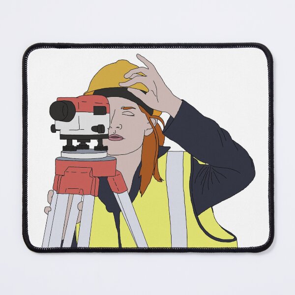 Item preview, Surveyor designed and sold by nklange240.