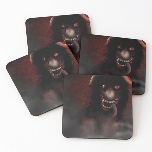 Item preview, Smile Dog Creepypasta Art Piece designed and sold by Chloe Molina.