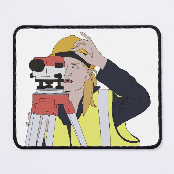Item preview, Surveyor designed and sold by nklange240.
