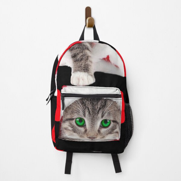 Item preview, MEOWY CATMAS designed and sold by Hussain Shirts.