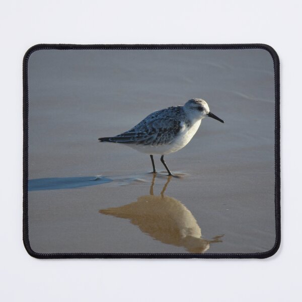 Item preview, Sanderling dressed for winter designed and sold by NorthernSnappy.