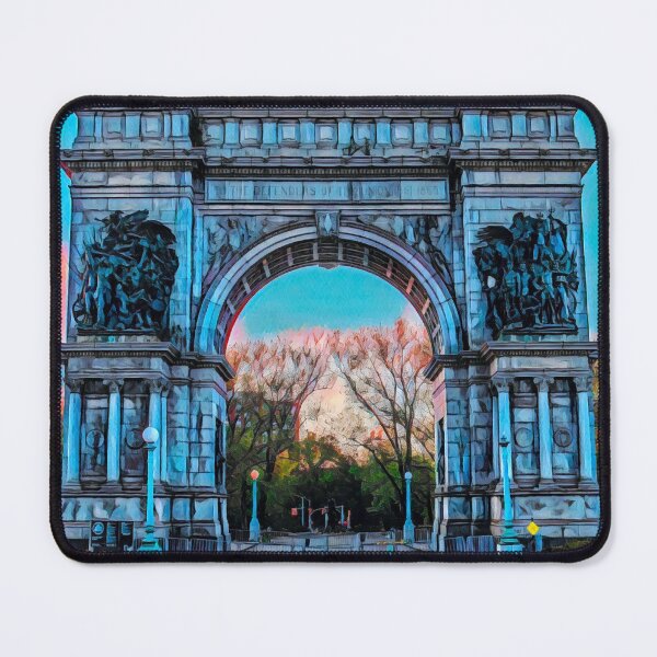 Item preview, Prospect Park designed and sold by Sofia-Draws.