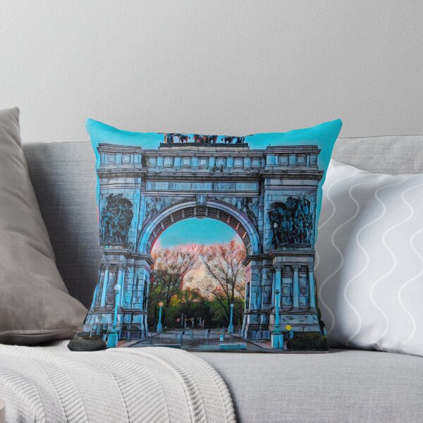 Item preview, Prospect Park designed and sold by Sofia-Draws.