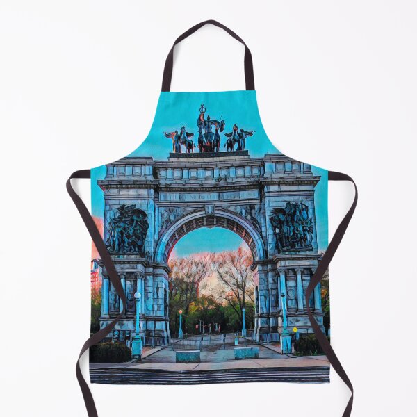 Item preview, Prospect Park designed and sold by Sofia-Draws.