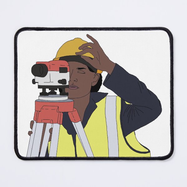 Item preview, Surveyor designed and sold by nklange240.