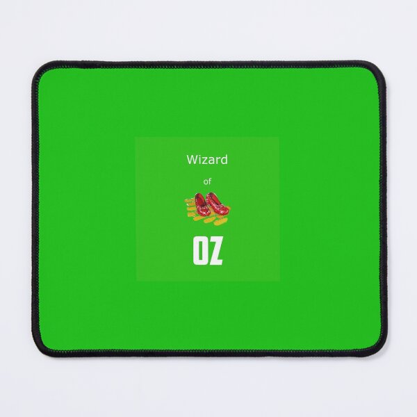Item preview, Wizard of Oz designed and sold by SoulthirstyArt.