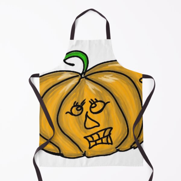 Item preview, Pumpkin Head S designed and sold by CharlottePe21.